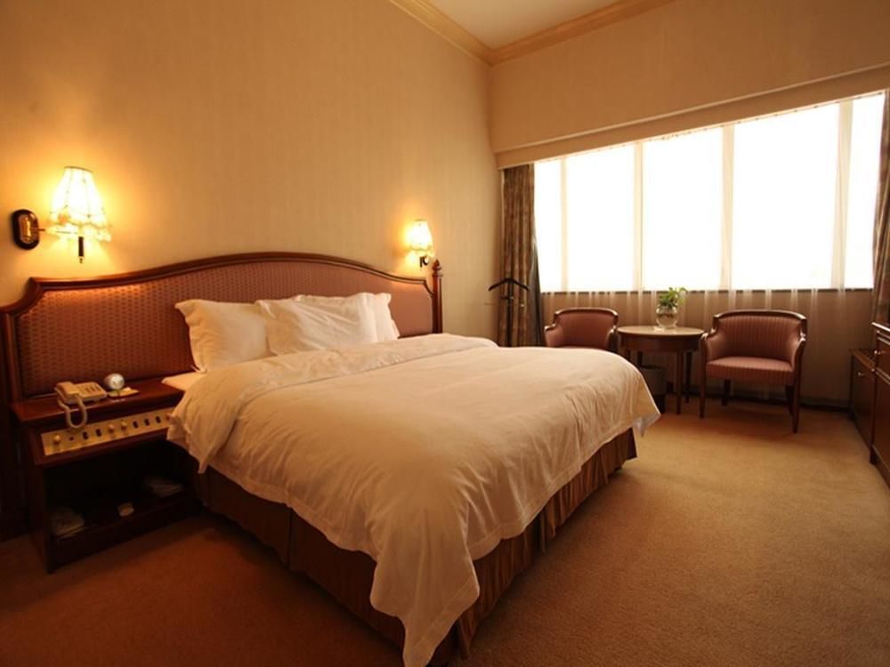 Noble Jasper Hotel Huizhou  Exterior foto