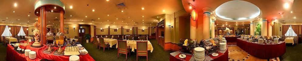 Noble Jasper Hotel Huizhou  Exterior foto